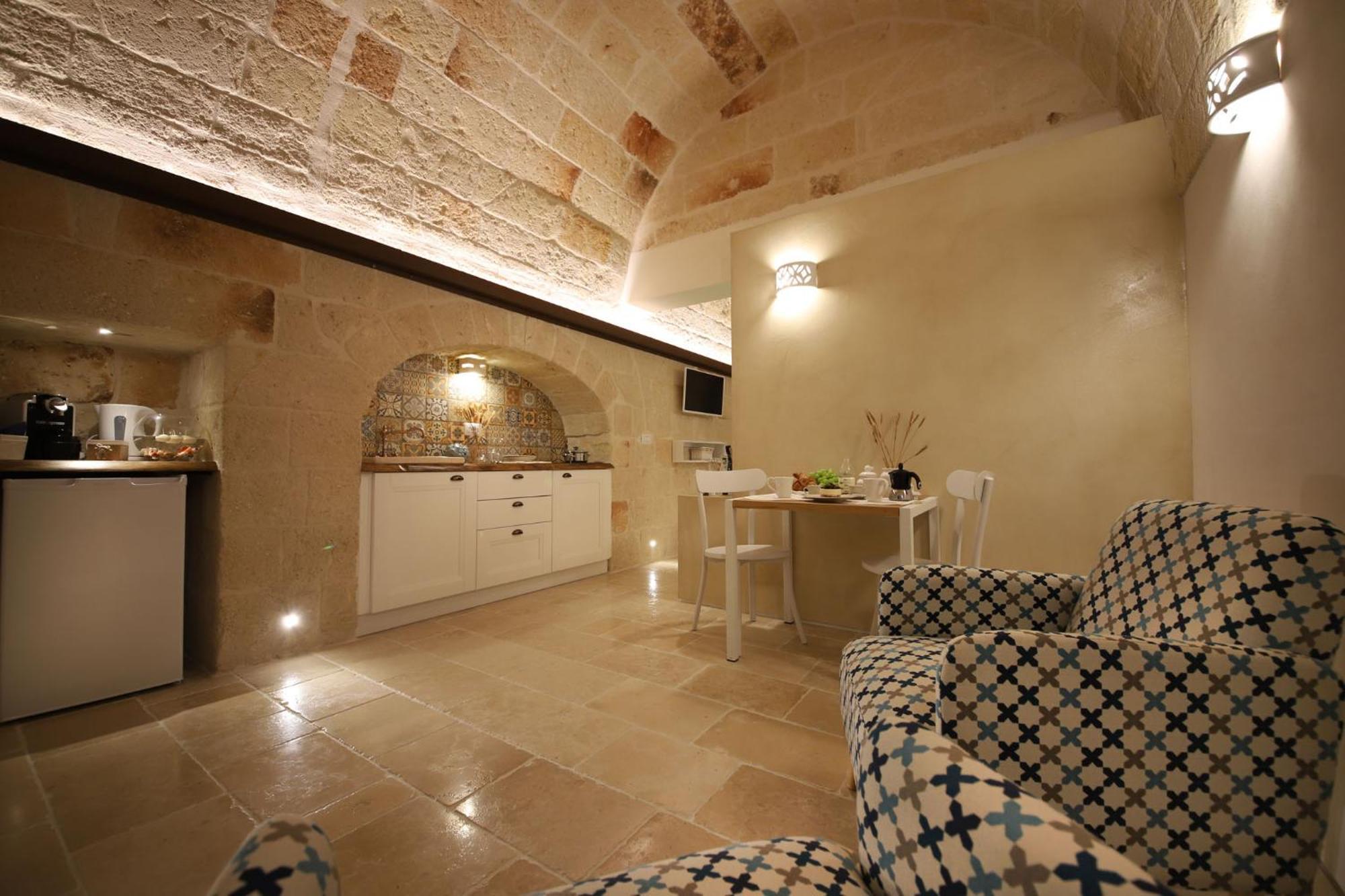 Suite 52 Monopoli Exterior photo