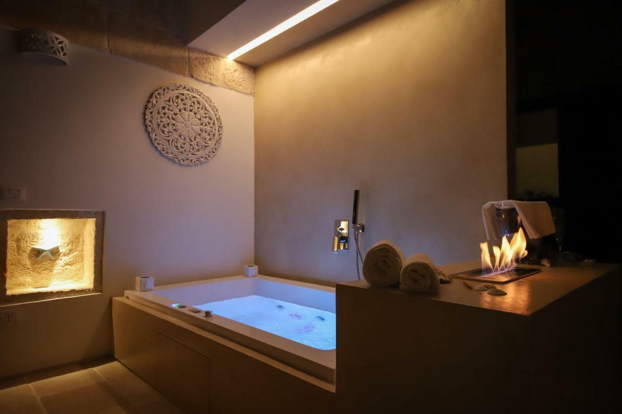 Suite 52 Monopoli Exterior photo