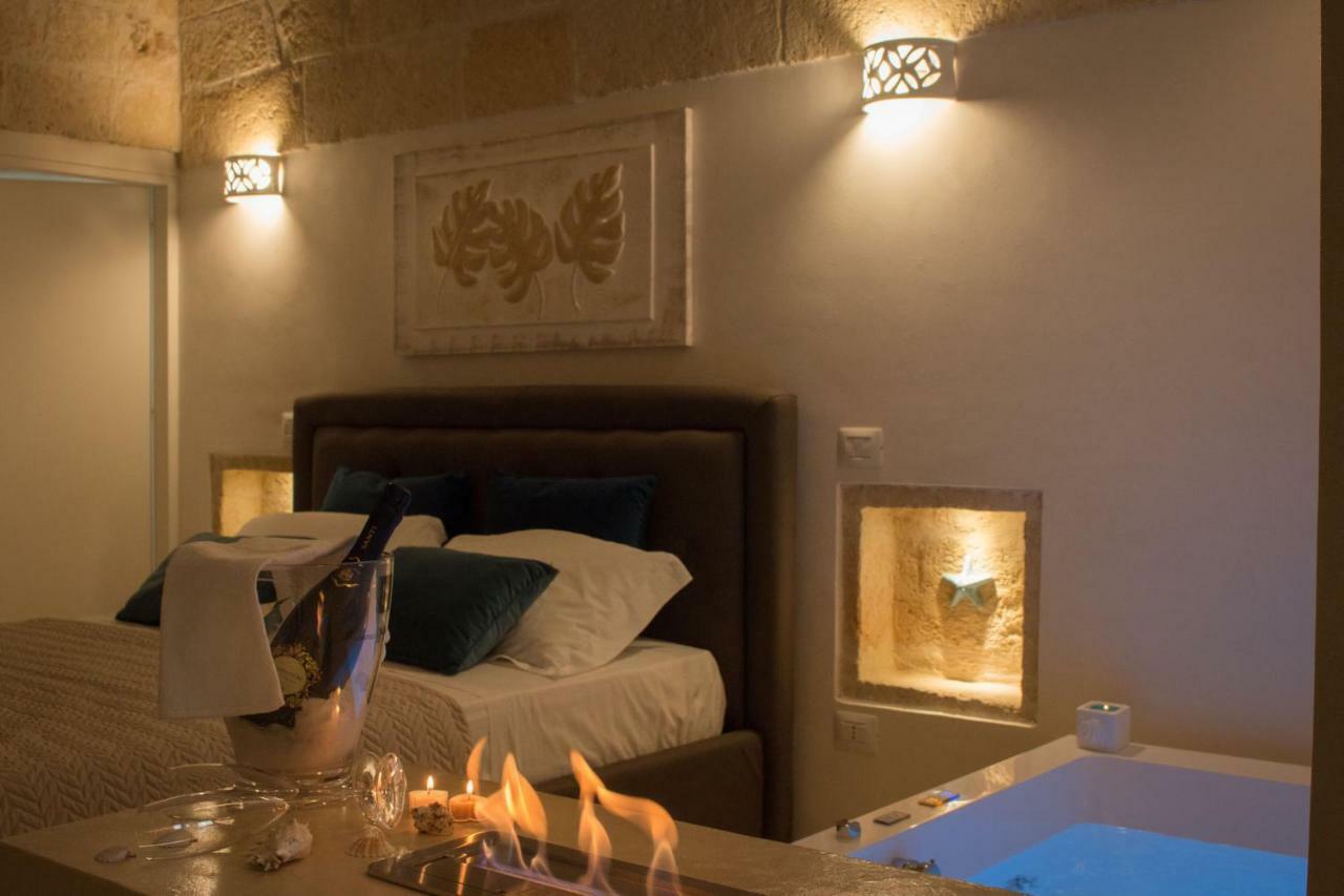 Suite 52 Monopoli Exterior photo