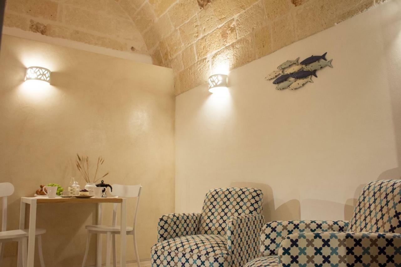 Suite 52 Monopoli Exterior photo