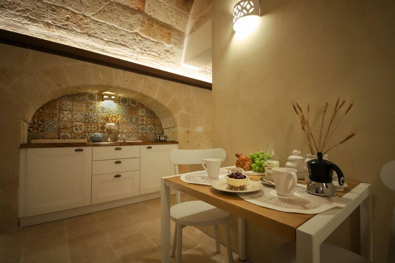 Suite 52 Monopoli Exterior photo