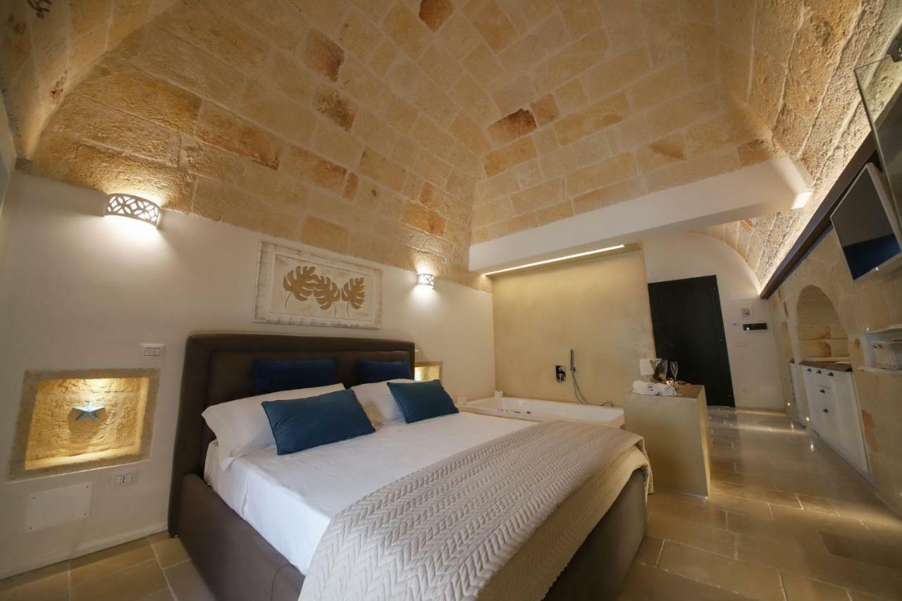 Suite 52 Monopoli Exterior photo
